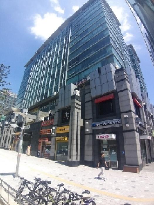 서울특별시 금천구 가산동 371-28 우림라이온스밸리 제에이-11층 제1108호 아파트형공장 경매 사진 17