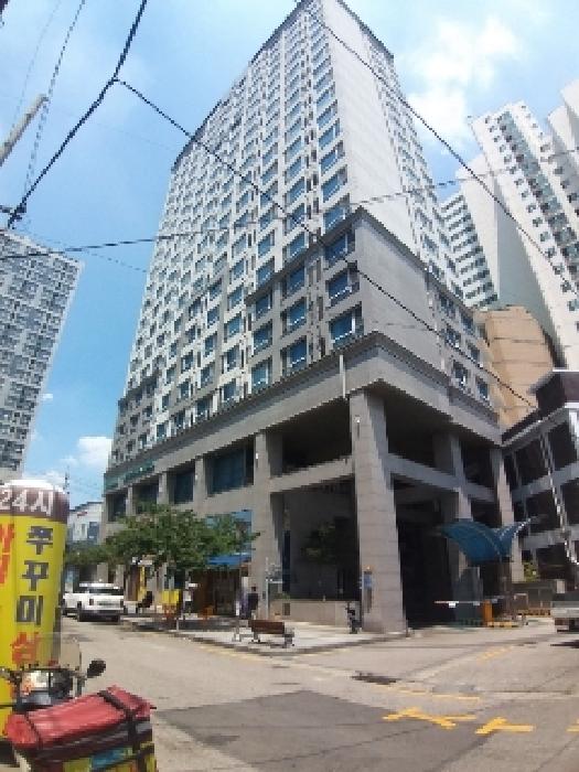 서울특별시 구로구 구로동 97 로제리움2차 제8층 제813호 오피스텔 경매 사진 13