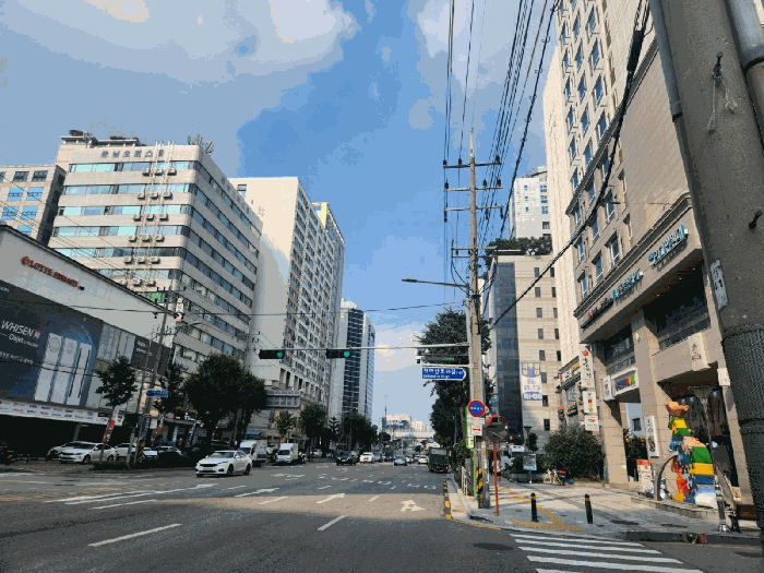 서울특별시 구로구 구로동 97 로제리움2차 제8층 제813호 오피스텔 경매 사진 17