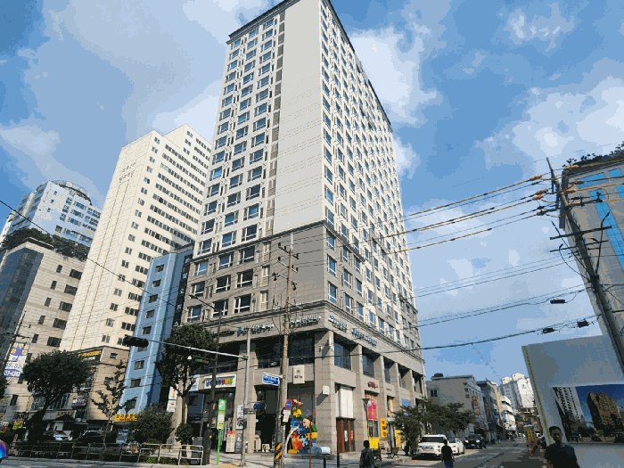 서울특별시 구로구 구로동 97 로제리움2차 제8층 제813호 오피스텔 경매 사진 18