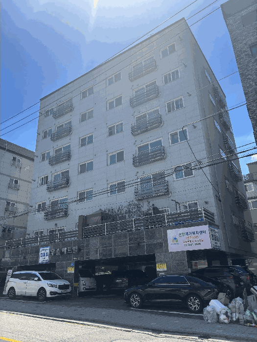 서울특별시 강서구 화곡동 421-17 우솔아트빌 제7층 제702호 외 1필지 도시형생활주택 경매 사진 5