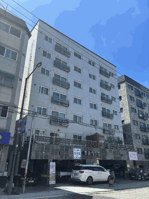 서울특별시 강서구 화곡동 421-17 우솔아트빌 제7층 제702호 외 1필지 도시형생활주택 경매 사진 6