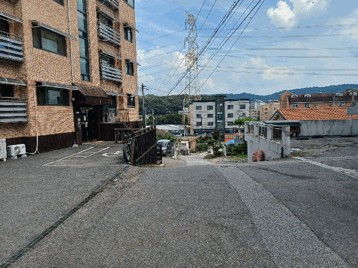 경기도 고양시 덕양구 관산동 672-39 리더스빌1차 4층401호 외 1필지 다세대주택 경매 사진 5