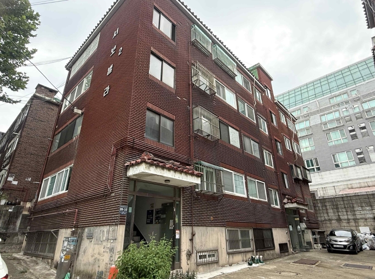 인천광역시 남동구 구월동 1163-15 서보빌라 4층402호 다세대(빌라) 경매 사진 7