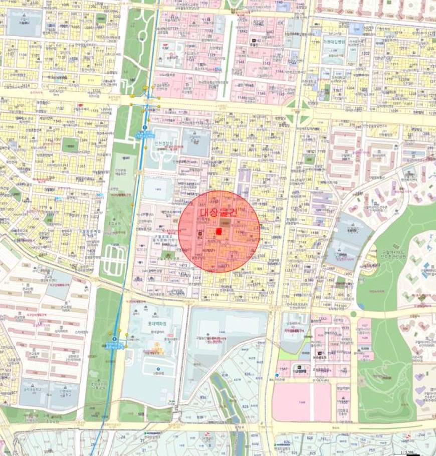 인천광역시 남동구 구월동 1163-15 서보빌라 4층402호 다세대(빌라) 경매 사진 14