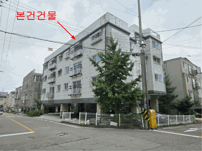 인천광역시 서구 경서동 755-4 다솜채5 4층403호 다세대(빌라) 경매 사진 20