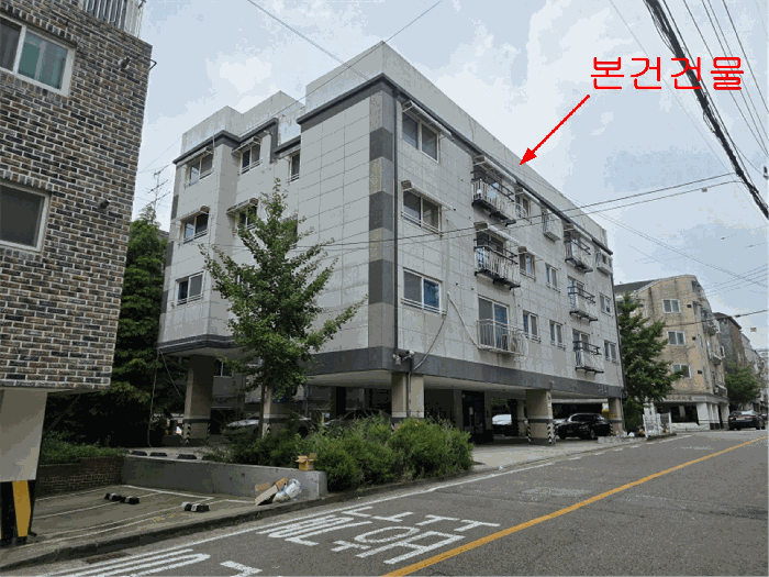 인천광역시 서구 경서동 755-4 다솜채5 4층403호 다세대(빌라) 경매 사진 21