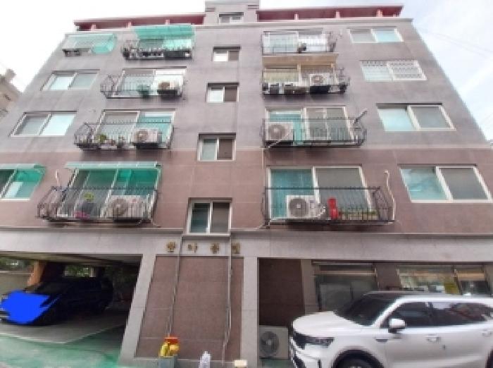 인천광역시 미추홀구 주안동 1418-28 한아름빌 5층502호 외 1필지 다세대주택 경매 사진 2
