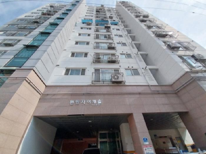 인천광역시 미추홀구 주안동 177-9 편한자이캐슬 12층1201호 오피스텔 경매 사진 20