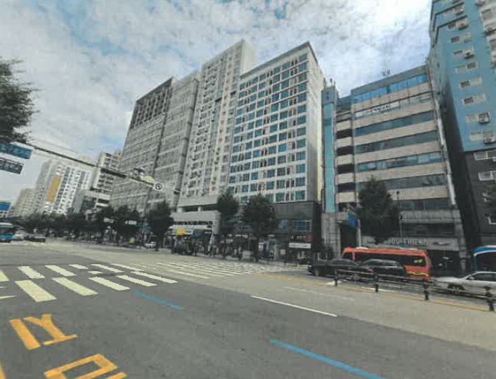 인천광역시 부평구 부평동 431-15 헤리움노블레스 15층1509호 외 1필지 도시형생활주택 경매 사진 1