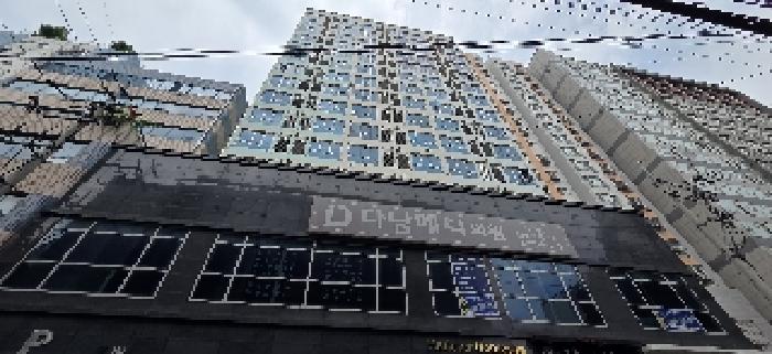 인천광역시 부평구 부평동 431-15 헤리움노블레스 15층1509호 외 1필지 도시형생활주택 경매 사진 5