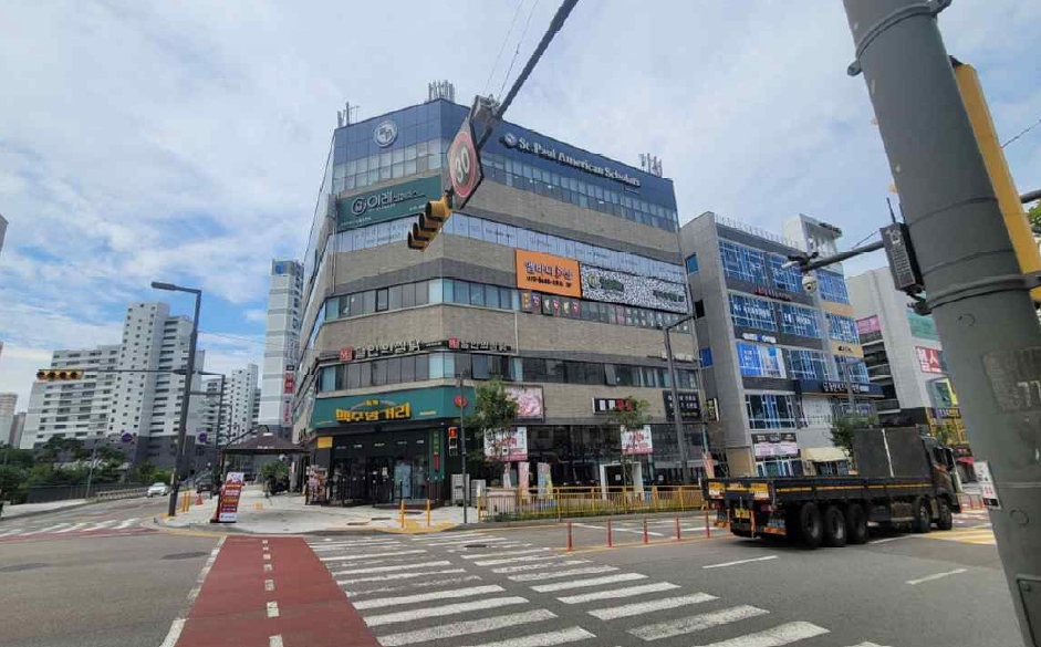 경기도 화성시 산척동 738-3 제이제이파크프라자 1층102호 근린상가 경매 사진 33