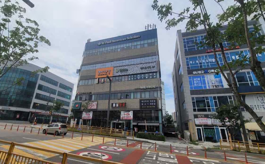 경기도 화성시 산척동 738-3 제이제이파크프라자 1층102호 근린상가 경매 사진 34