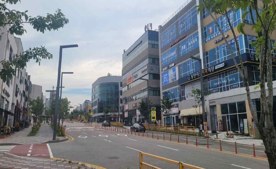 경기도 화성시 산척동 738-3 제이제이파크프라자 1층102호 근린상가 경매 사진 36
