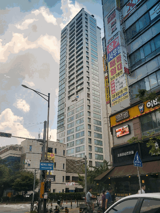 경기도 화성시 반송동 92-2 마젤란오피스텔 5층502호 오피스텔 경매 사진 26