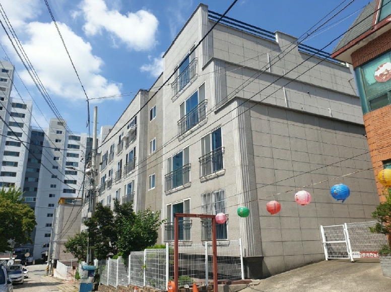 경상북도 칠곡군 북삼읍 인평리 1085-10 4층501호 다세대(빌라) 경매 사진 7