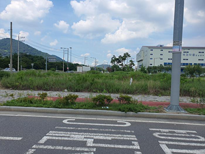 경상남도 김해시 진례면 고모리 1575-2 대지 경매 사진 11