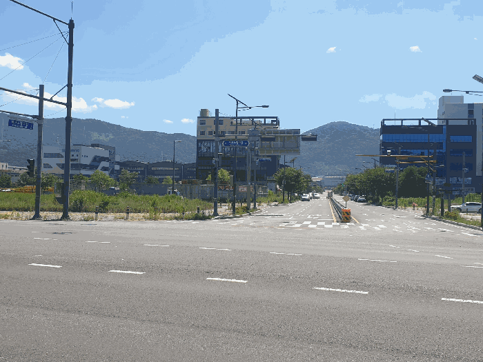 경상남도 김해시 진례면 고모리 1575-2 대지 경매 사진 12
