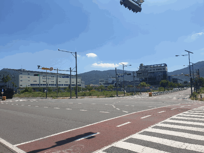 경상남도 김해시 진례면 고모리 1575-2 대지 경매 사진 15