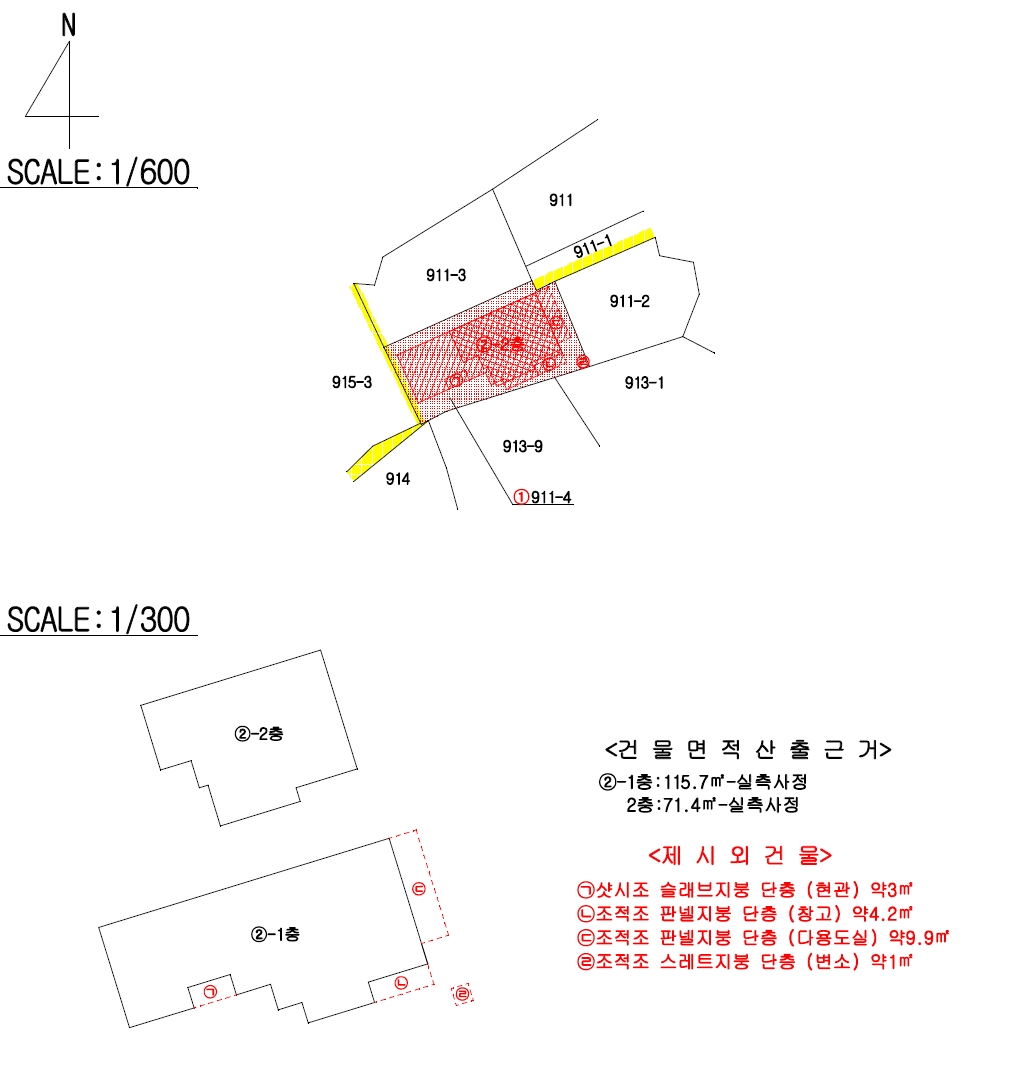 경상남도 통영시 도천동 911-4 주택 경매 사진 24