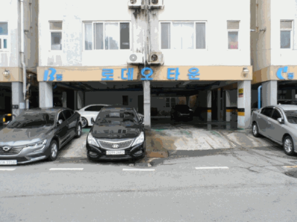 전라남도 목포시 상동 829-16 하당로데오타운 비동 5층502호 오피스텔 경매 사진 30