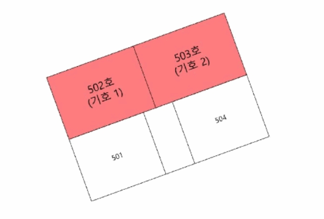 전라남도 목포시 상동 829-16 하당로데오타운 비동 5층502호 오피스텔 경매 사진 36