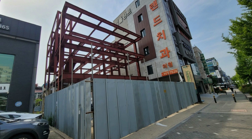 전북특별자치도 전주시 완산구 중화산동2가 631-5 근린시설 경매 사진 25