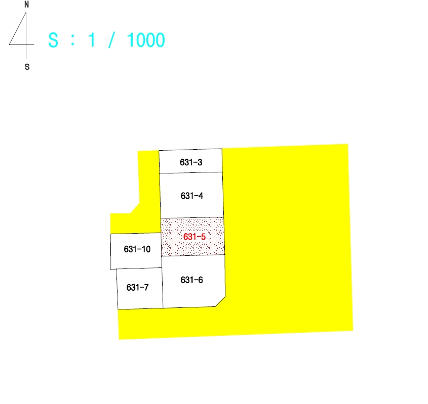 전북특별자치도 전주시 완산구 중화산동2가 631-5 근린시설 경매 사진 42