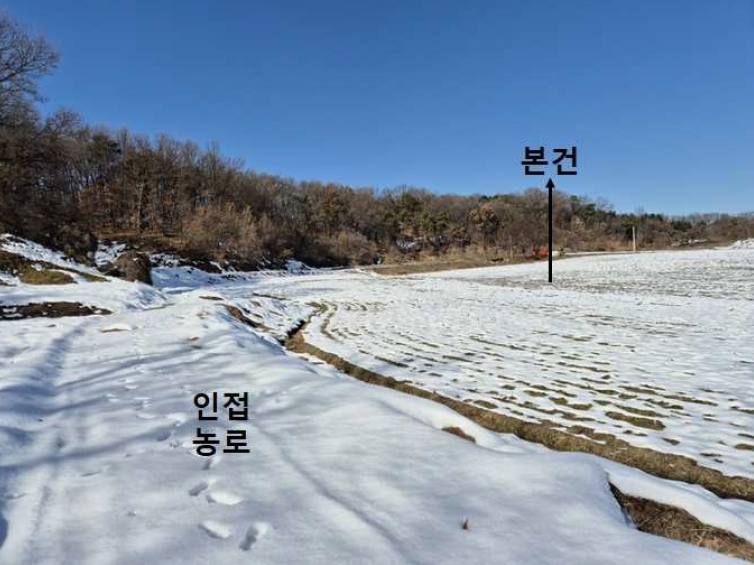 경기도 안성시 보개면 신안리 산46 외 19필지 임야 경매 사진 11