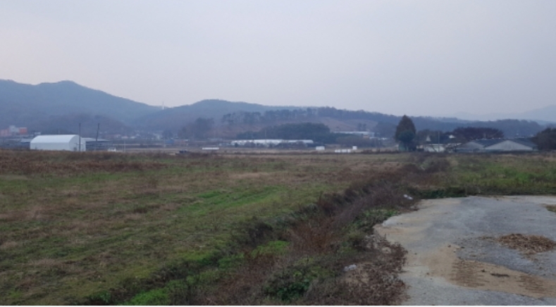 경기도 안성시 보개면 신안리 산46 외 19필지 임야 경매 사진 17