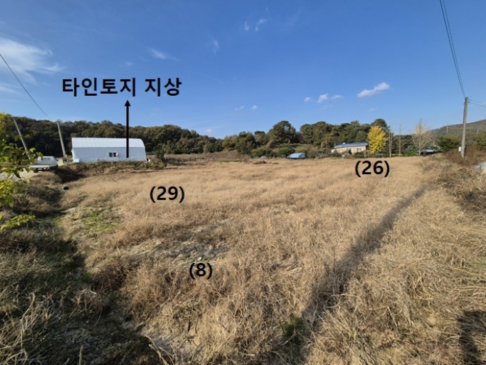 경기도 안성시 보개면 신안리 산46 외 19필지 임야 경매 사진 47