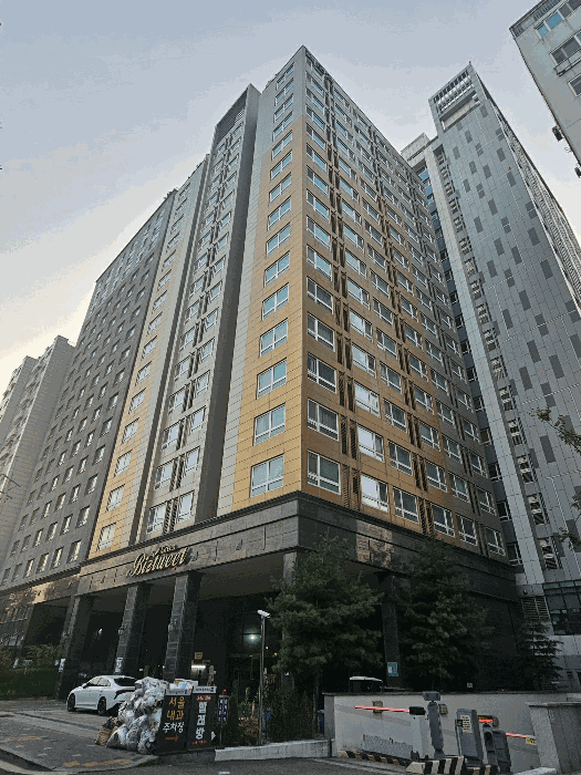 서울특별시 구로구 구로동 98-10 비즈트위트 그린 제12층 제1203호 다세대(빌라) 경매 사진 17
