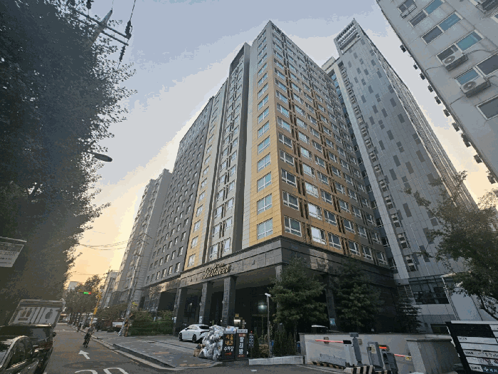 서울특별시 구로구 구로동 98-10 비즈트위트 그린 제12층 제1203호 다세대(빌라) 경매 사진 20