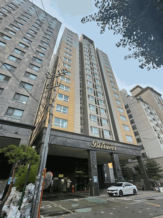 서울특별시 구로구 구로동 98-10 비즈트위트 그린 제12층 제1203호 다세대(빌라) 경매 사진 23