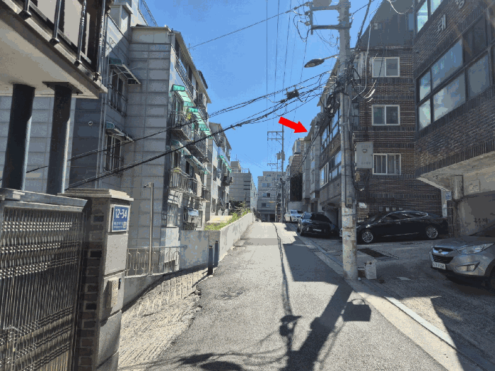 서울특별시 양천구 목동 784-7 제4층 제401호 다세대(빌라) 경매 사진 20