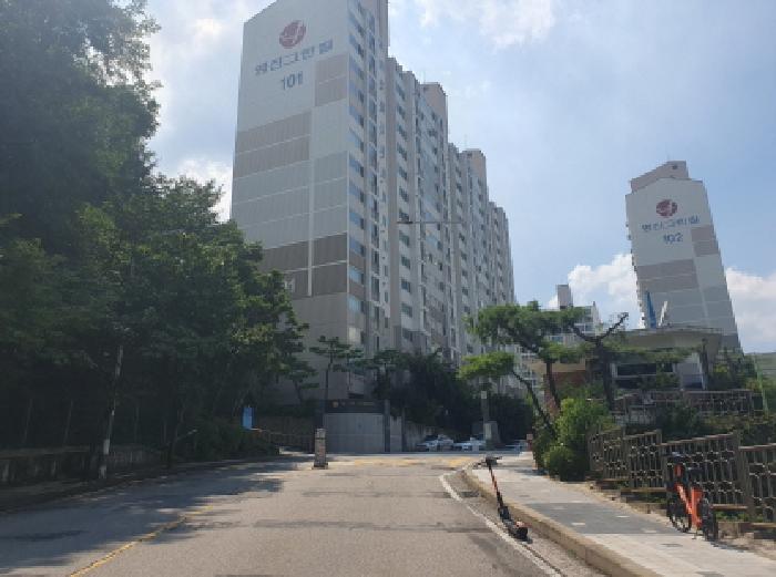 경기도 남양주시 화도읍 묵현리 286-3 영진그린필아파트 104동 7층703호 아파트 경매 사진 14