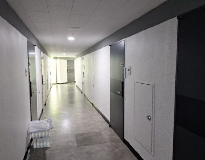 인천광역시 미추홀구 용현동 665-8 인하대역헤리움메트로타워 8층824호 오피스텔 경매 사진 14