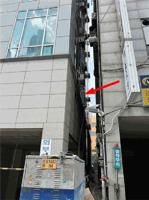 경기도 시흥시 대야동 541-1 대야동유호오피스텔 2층209호 오피스텔 경매 사진 25