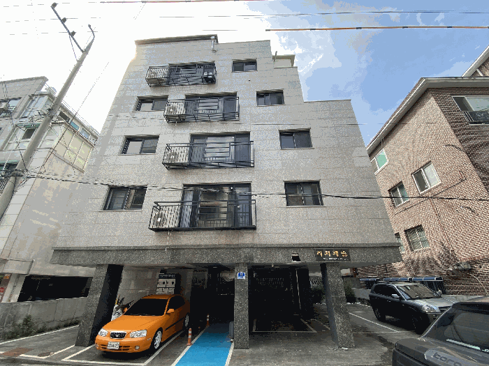 경기도 안산시 상록구 본오동 823-3 리치캐슬 5층502호 다세대(빌라) 경매 사진 17