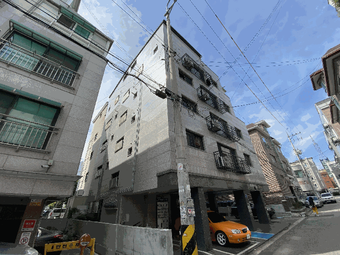 경기도 안산시 상록구 본오동 823-3 리치캐슬 5층502호 다세대(빌라) 경매 사진 20