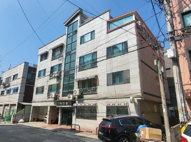 경기도 안산시 단원구 와동 772-3 4층401호 다세대(빌라) 경매 사진 49