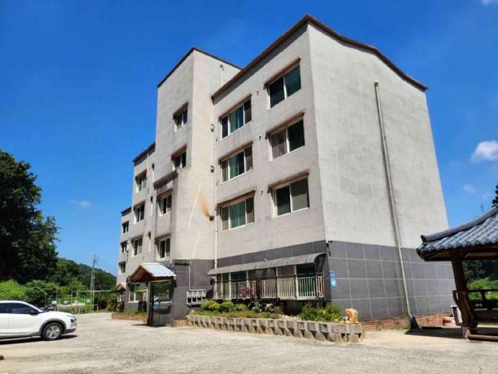 충청북도 충주시 직동 552 금강빌리지 2층204호 다세대(빌라) 경매 사진 23