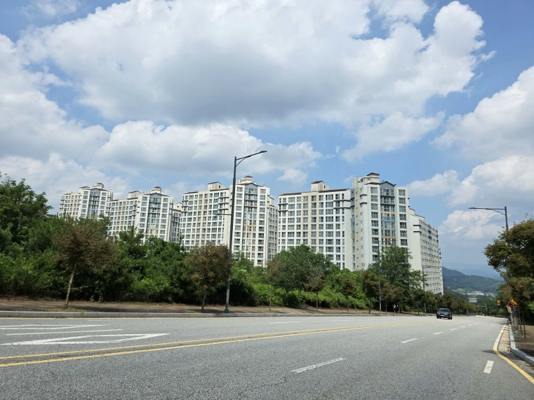충청북도 충주시 중앙탑면 용전리 696 신우희가로아파트 109동 13층1301호 아파트 경매 사진 10