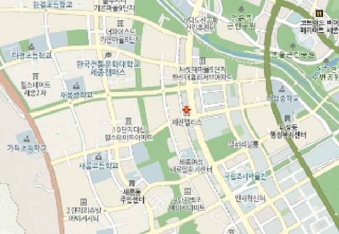 세종특별자치시 나성동 739 세진팰리스 6층601호 도시형생활주택 경매 사진 22