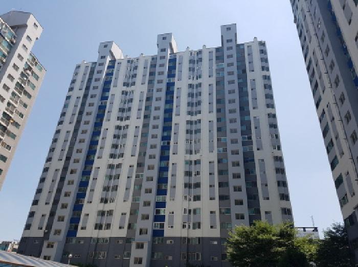 충청남도 천안시 서북구 두정동 526-1 극동늘푸른아파트 112동 21층2104호 외 1필지 아파트 경매 사진 1