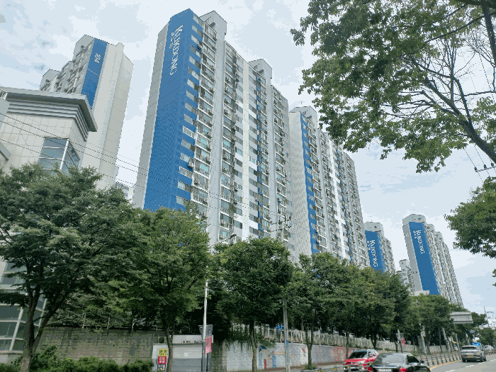 충청남도 천안시 서북구 두정동 526-1 극동늘푸른아파트 112동 21층2104호 외 1필지 아파트 경매 사진 10