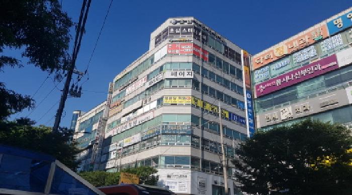 충청남도 천안시 서북구 쌍용동 1955 대림프라자 10층1001호 상가,오피스텔,근린시설 경매 사진 1