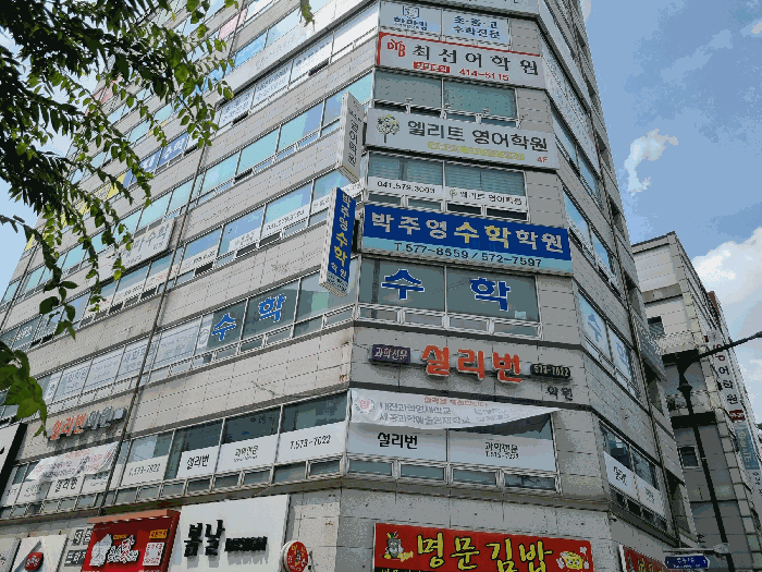 충청남도 천안시 서북구 쌍용동 1955 대림프라자 10층1001호 상가,오피스텔,근린시설 경매 사진 11