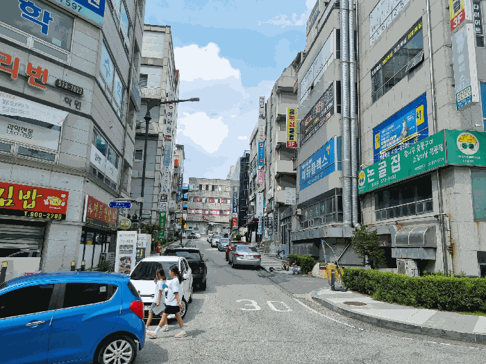 충청남도 천안시 서북구 쌍용동 1955 대림프라자 10층1001호 상가,오피스텔,근린시설 경매 사진 8