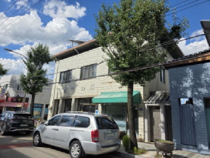 경상북도 성주군 벽진면 수촌리 916-3 외 1필지 상가주택 경매 사진 1